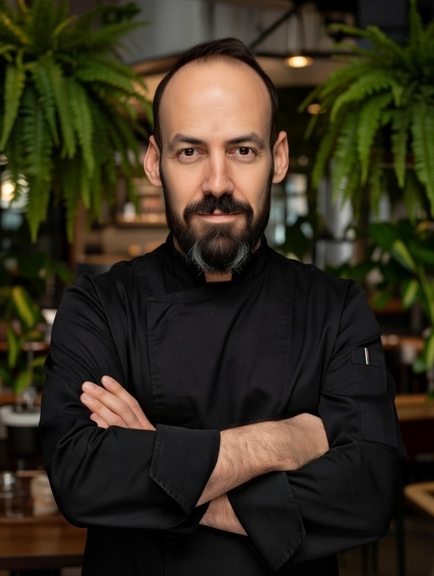 Mariano Andrés Andersen